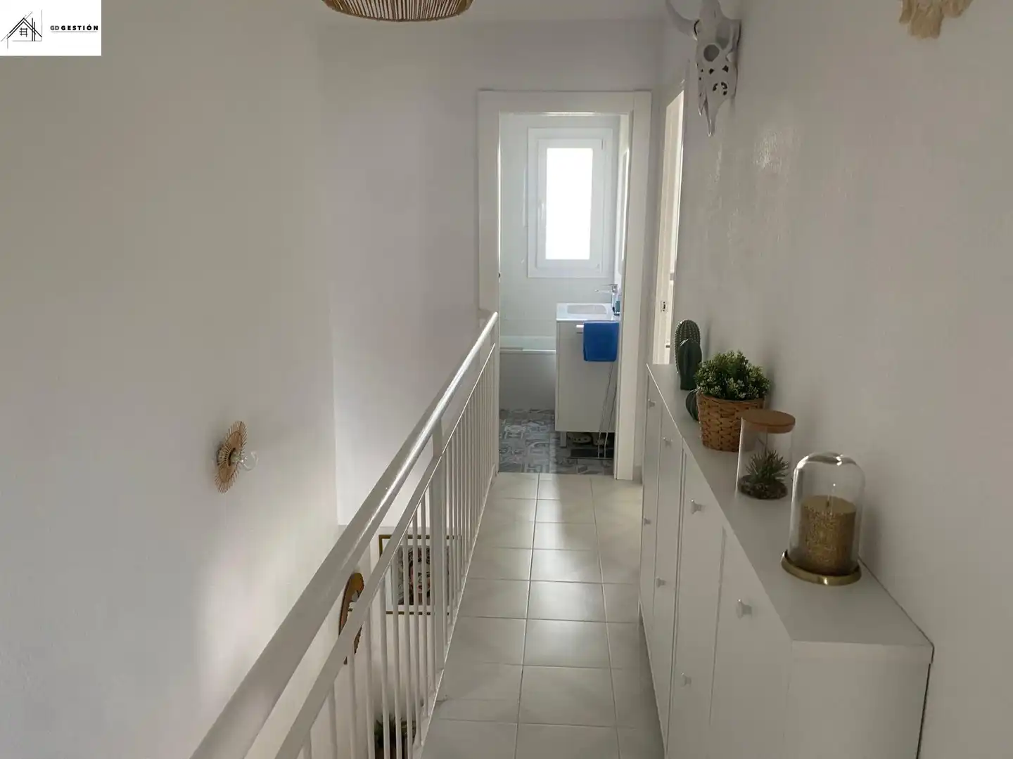 Maisonette zum Verkauf in Mijas mit Klimaanlage, Heizung und Terrasse