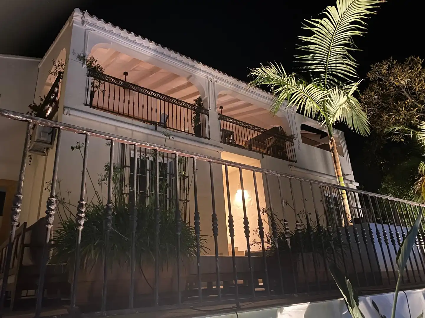 Villa con terrazza in vendita a Altea la Vella, imagen 2