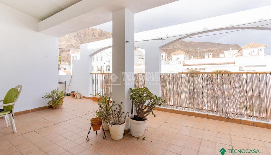 Foto 1 de Piso en venta en Aguadulce Norte, Almería