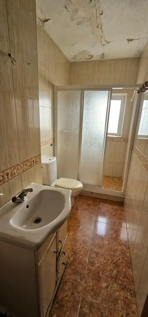 Wohnung mit Terrasse zum Verkauf in San Javier ciudad, imagen 4