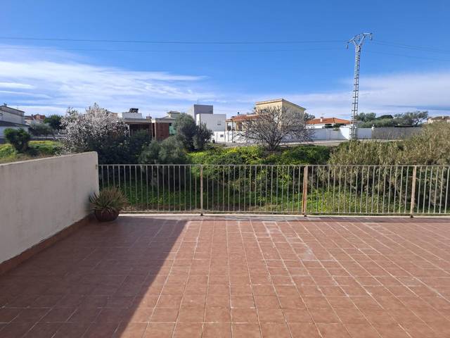 Casa-chalet en Venta en Boverals - Saldonar