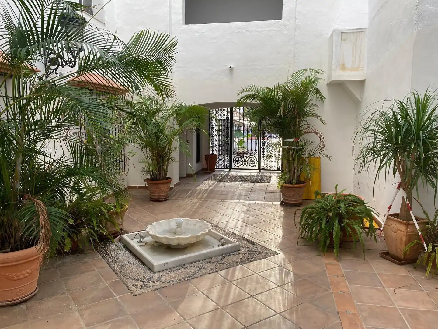 Apartment mit Pool zur Miete in Nueva Andalucía, imagen 26