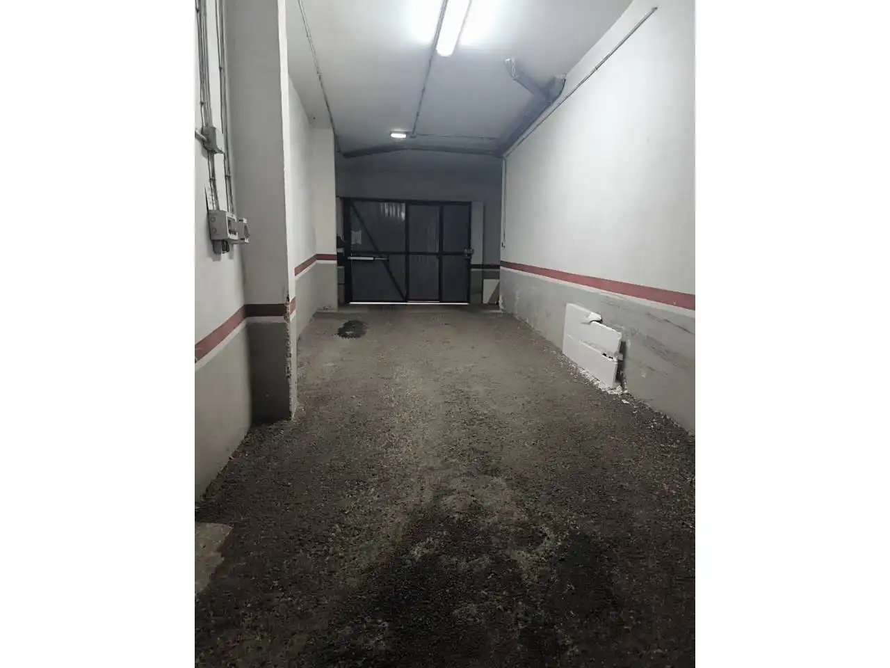 Aparcament en venda a Calle Collado Cerredo, imagen 5