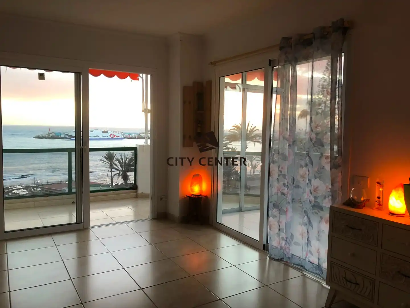 Apartment mit Terrasse zum Verkauf in Los Cristianos, imagen 6