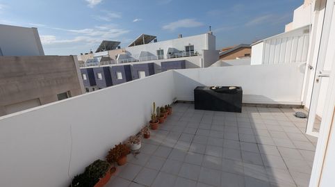 Foto 3 de Casa adosada en venta en L`om Blanc, Playa - Ben Afeli, Almazora / Almassora