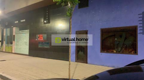 Photo 4 of Premises to rent in Imaginalia - Llanos del Águila,  Albacete Capital