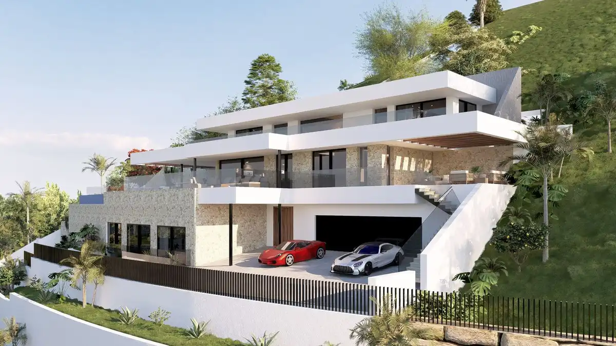 Terreny residencial en venda a La Quinta