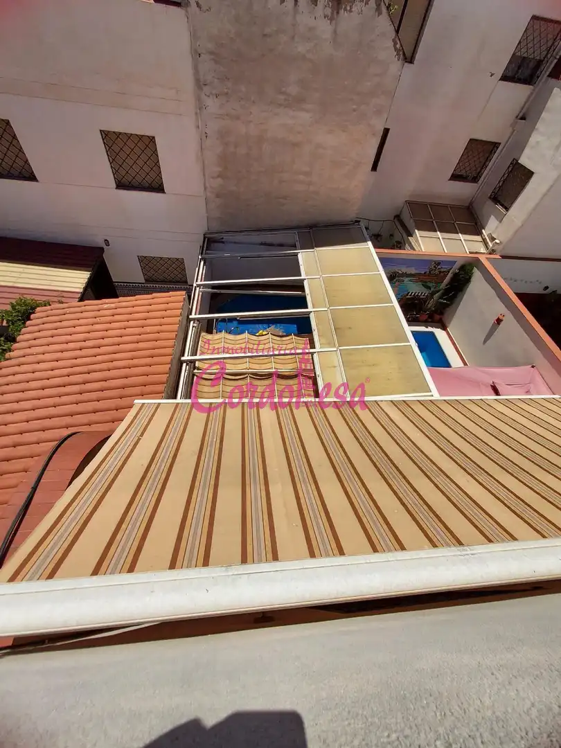 Casa amb piscina en venda a Poniente-Norte - Miralbaida - Parque Azahara, imagen 21