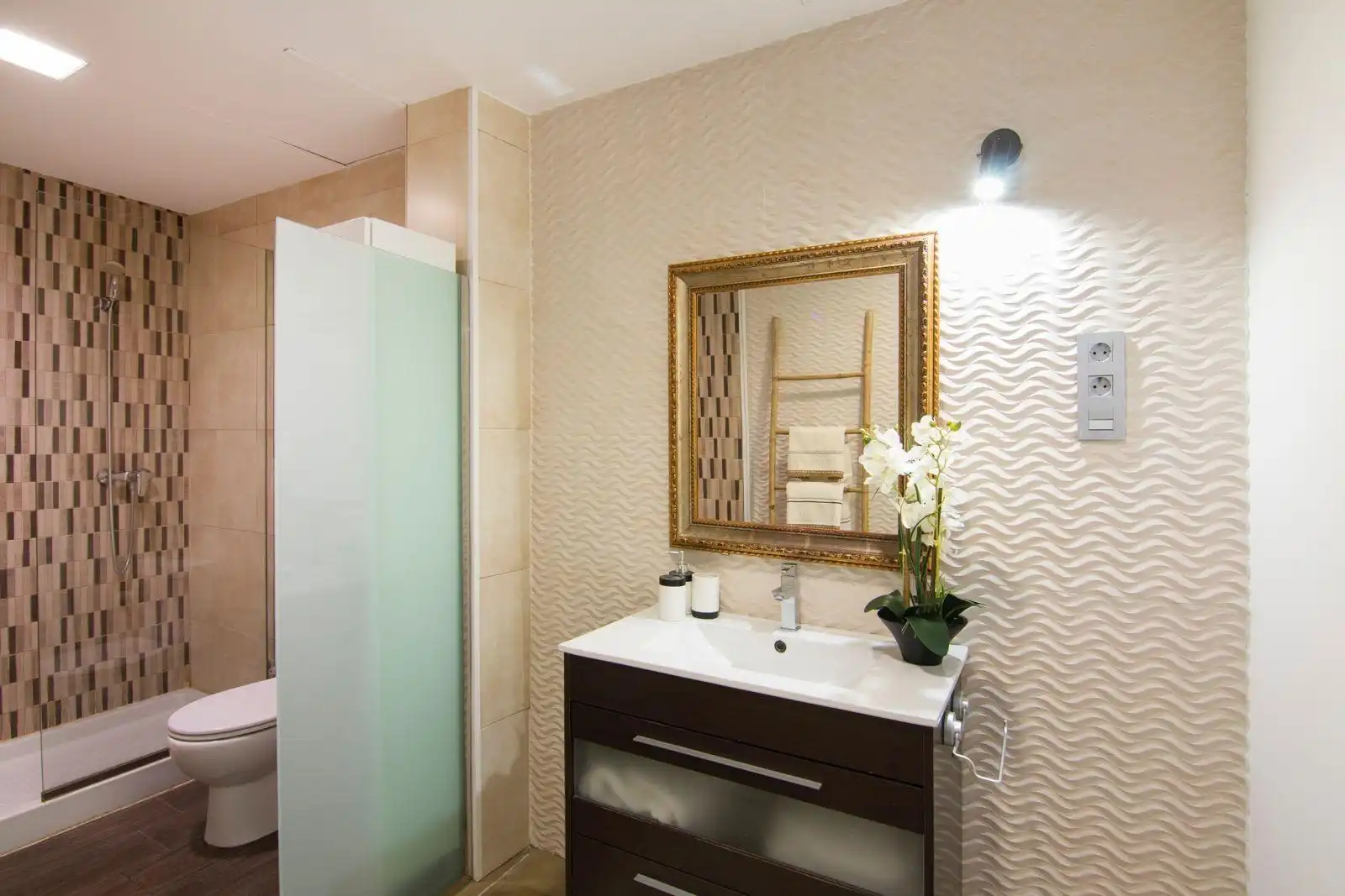 Flat with lift to rent in Centro, imagen 31