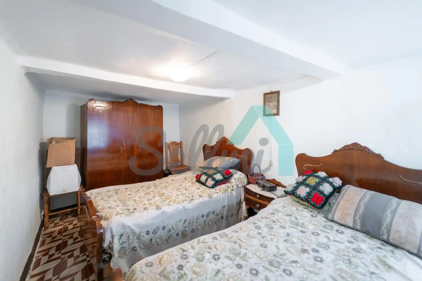 Casa con giardino in vendita a Aldea Villar, imagen 49