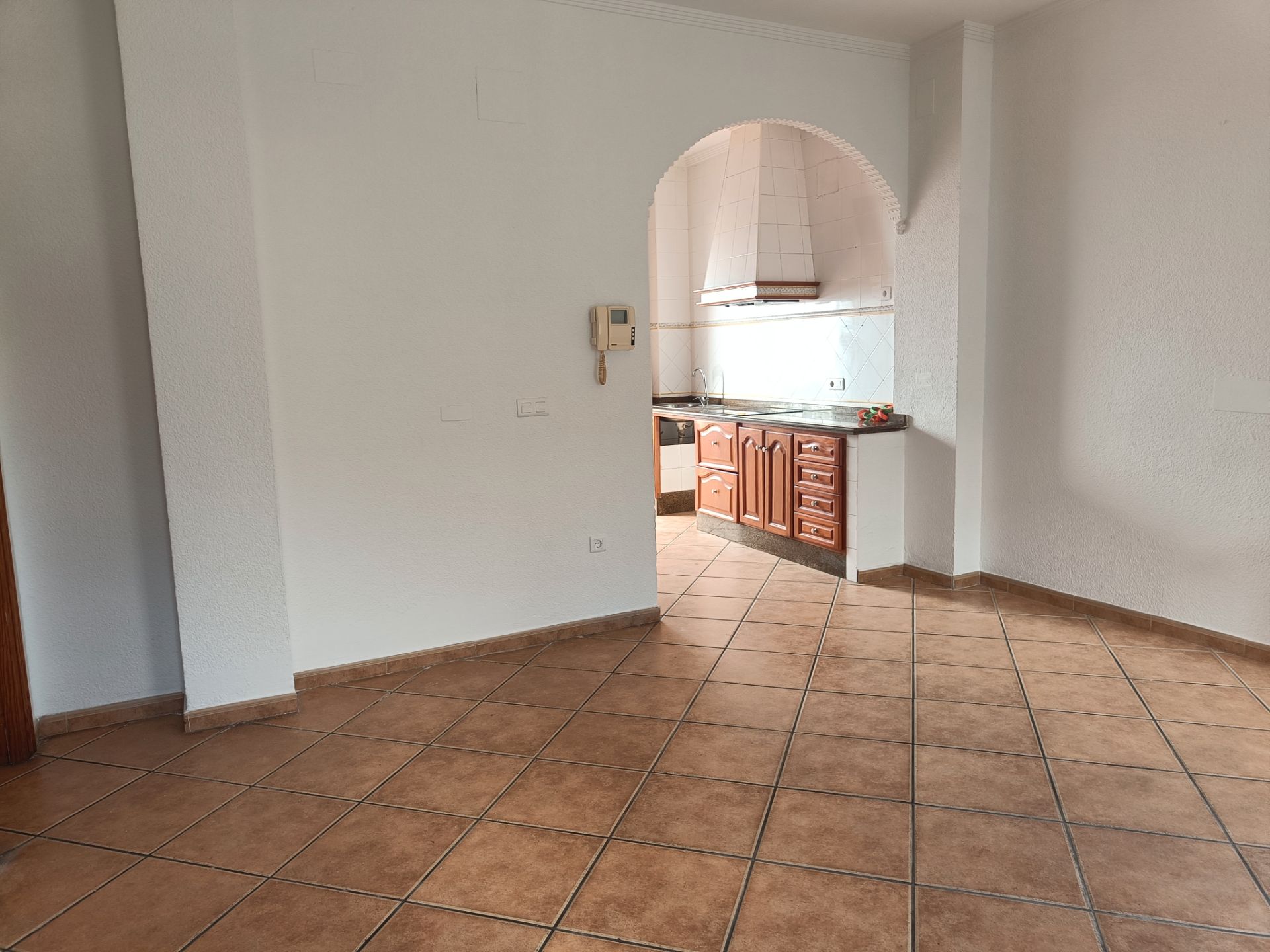 Cuina de Casa o xalet en venda en Isla Cristina amb Terrassa i Traster