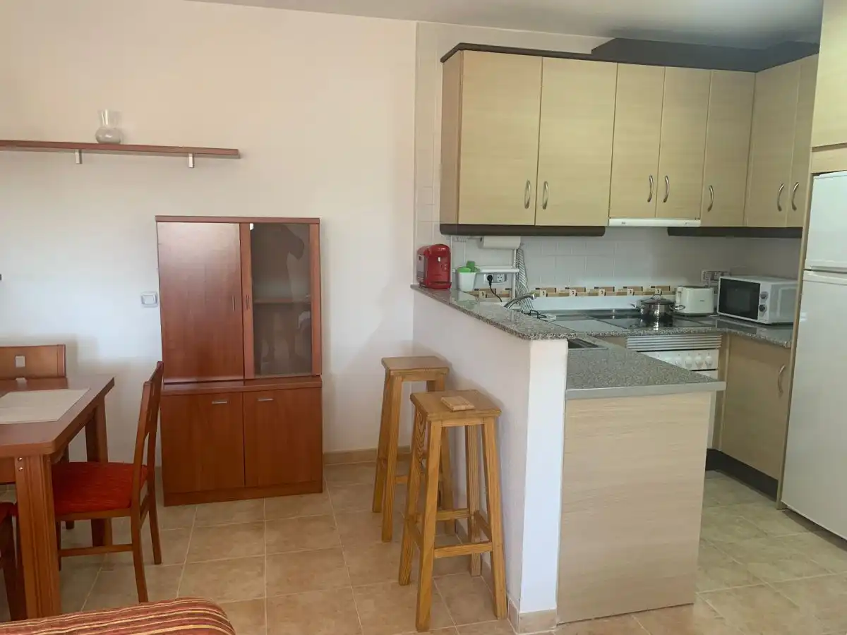 Apartamento en alquiler en Los Collados-Los Geraneos, imagen 7