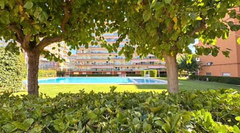 Foto 3 de Pis en venda a Passeig Marítim, Santa Susanna, Barcelona