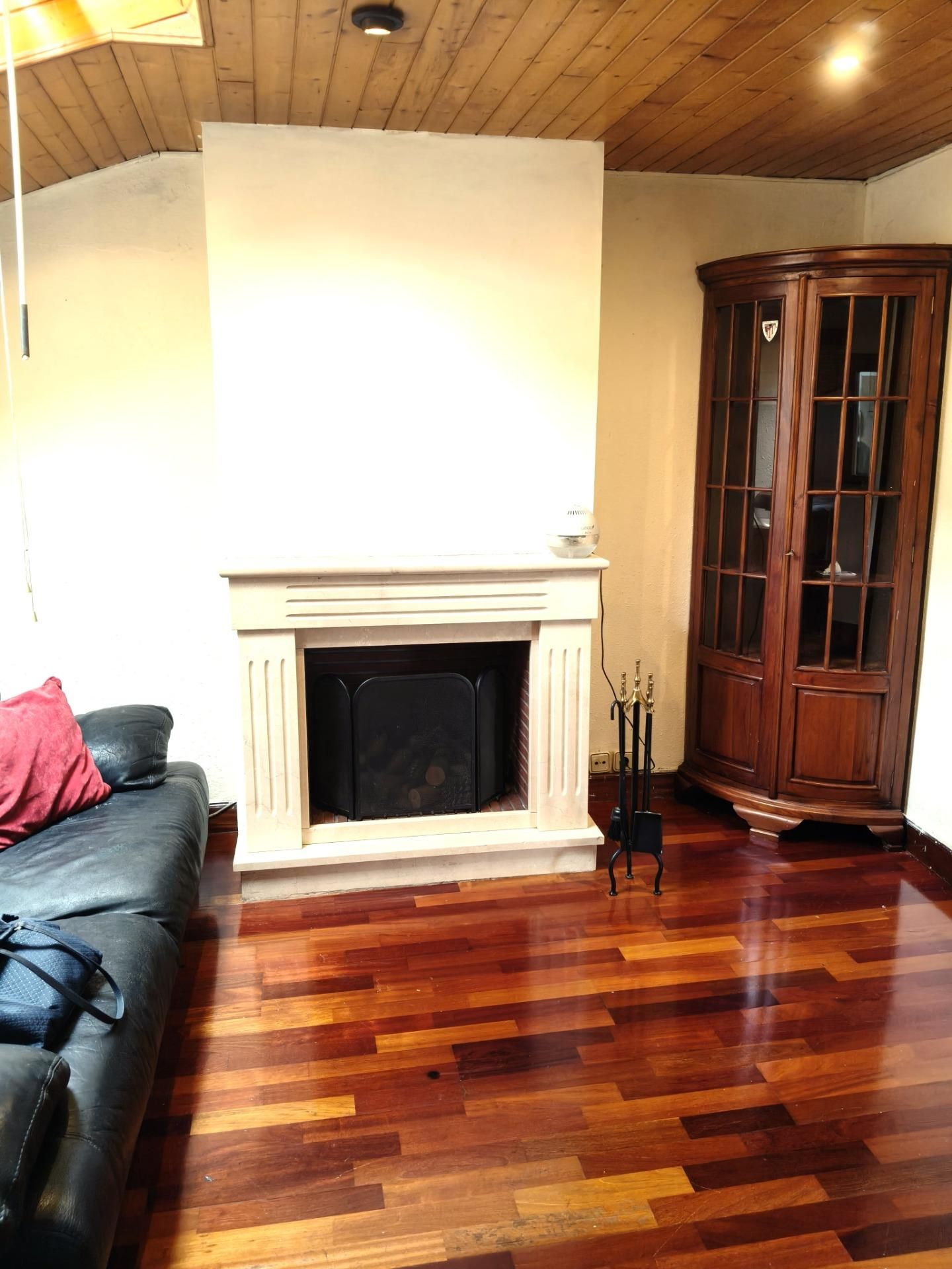 Flat for sale in Bilbao   with Heating