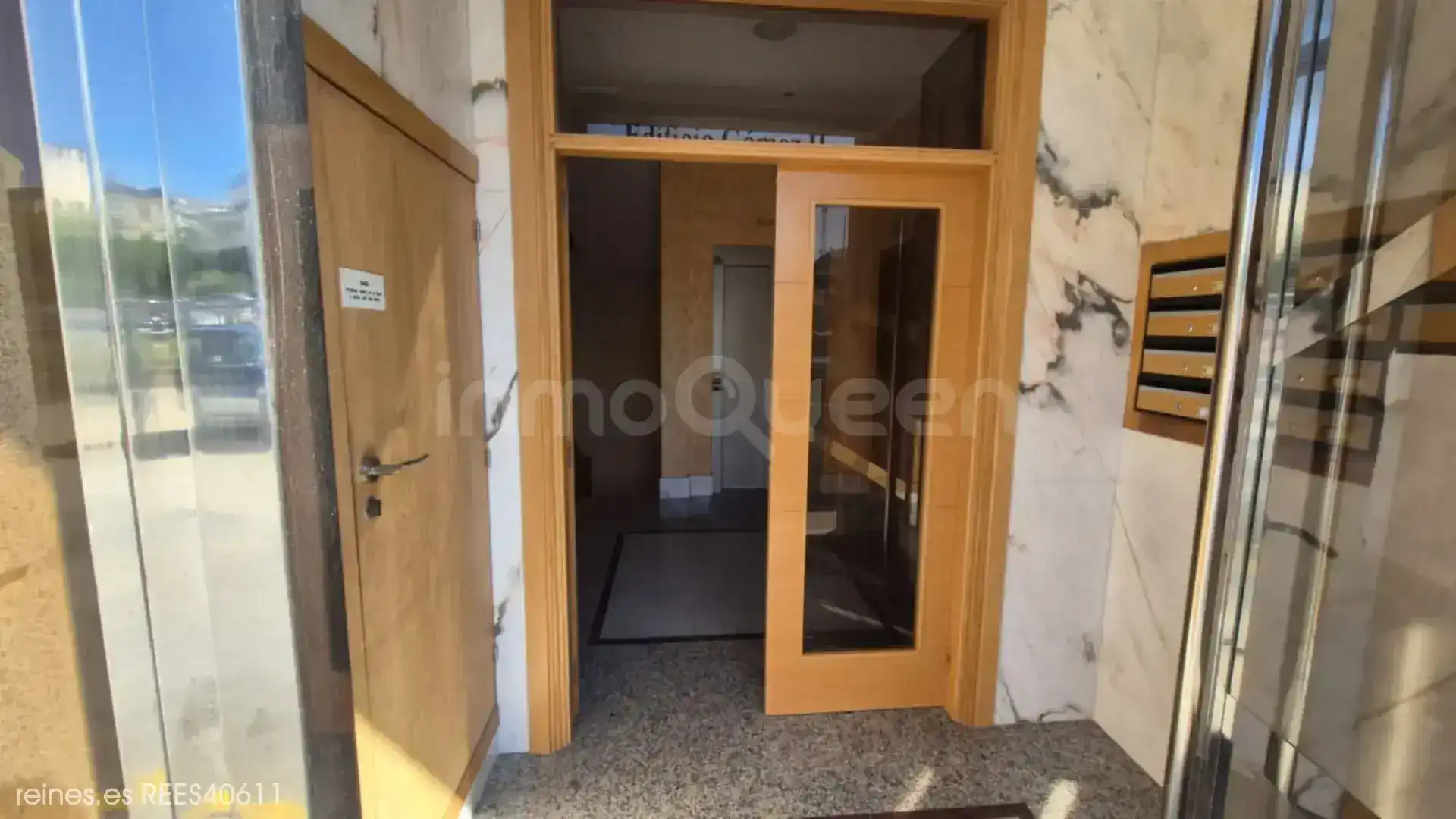 Flat for sale in Foz  with Heating and Furnished