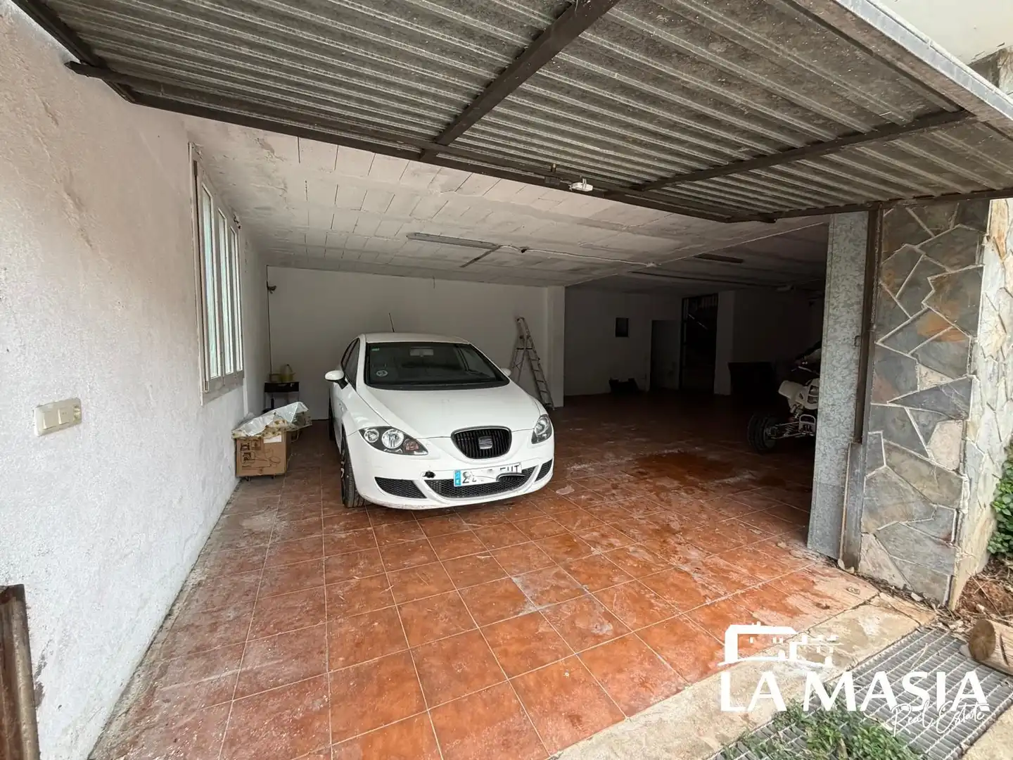 House with garden for sale in Olivella, imagen 25