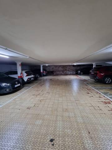 Garaje en Venta en El Putget i el Farró