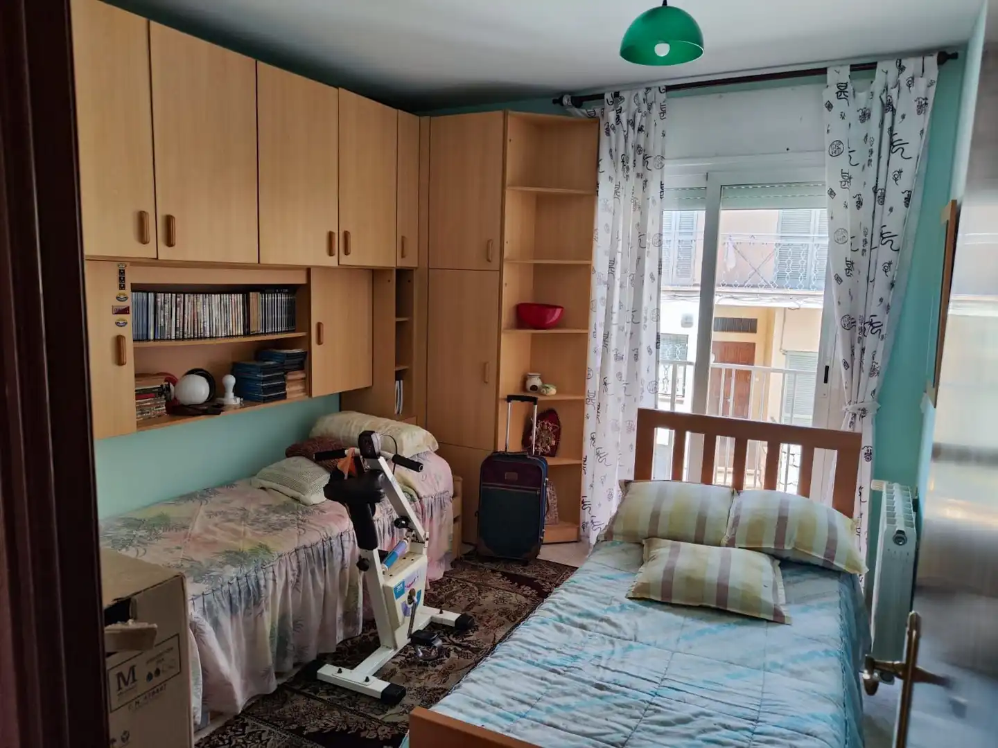 Bedroom of Detached homes for sale in Llagostera