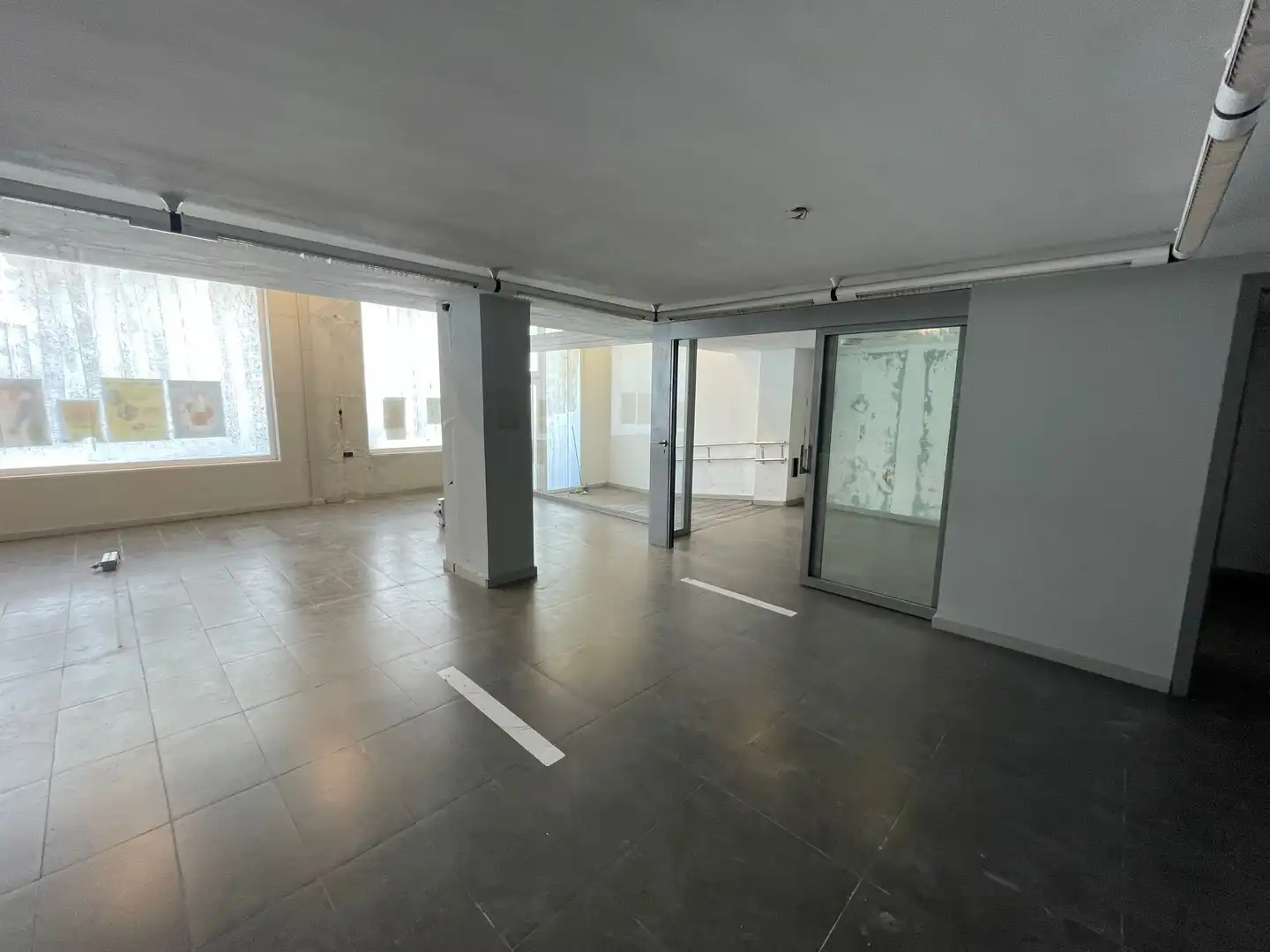 Business premises to rent in Calle Corredera 40, imagen 2
