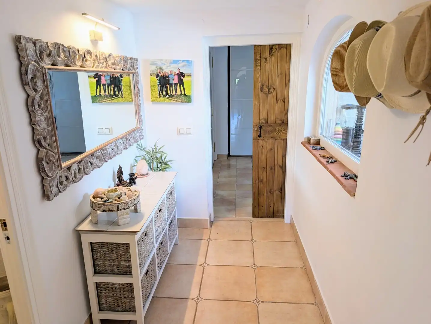 Finca rústica en venta en Jávea / Xàbia con Aire acondicionado