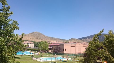 Piso 2 dormitorios en San Ildefonso, imatge 5