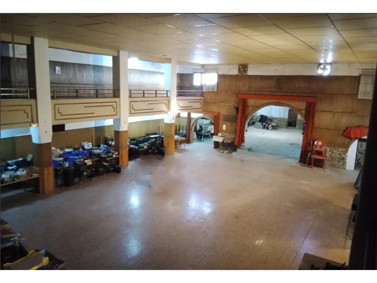 Commercial properties for rent in Tamarite de Litera