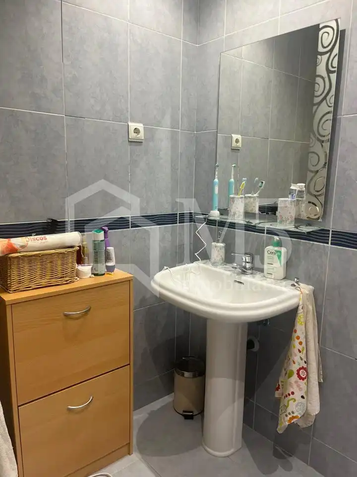 Casa amb piscina en venda a Torre del Mar, imagen 52