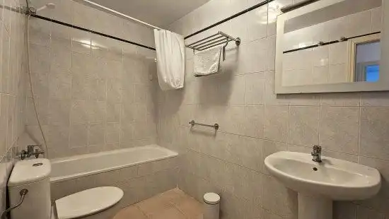 Apartament en venda a Torreguadiaro - San Diego