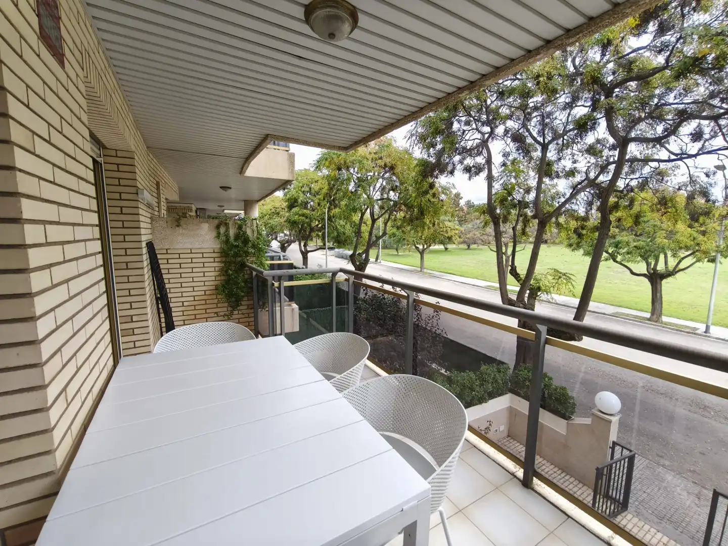 Wohnung mit Balkon zum Verkauf in Carrer Anoia, imagen 5
