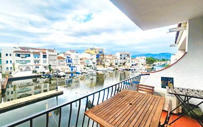 Pis en venda a Port Banyuls - Port Alegre - Port Empordà, Empuriabrava