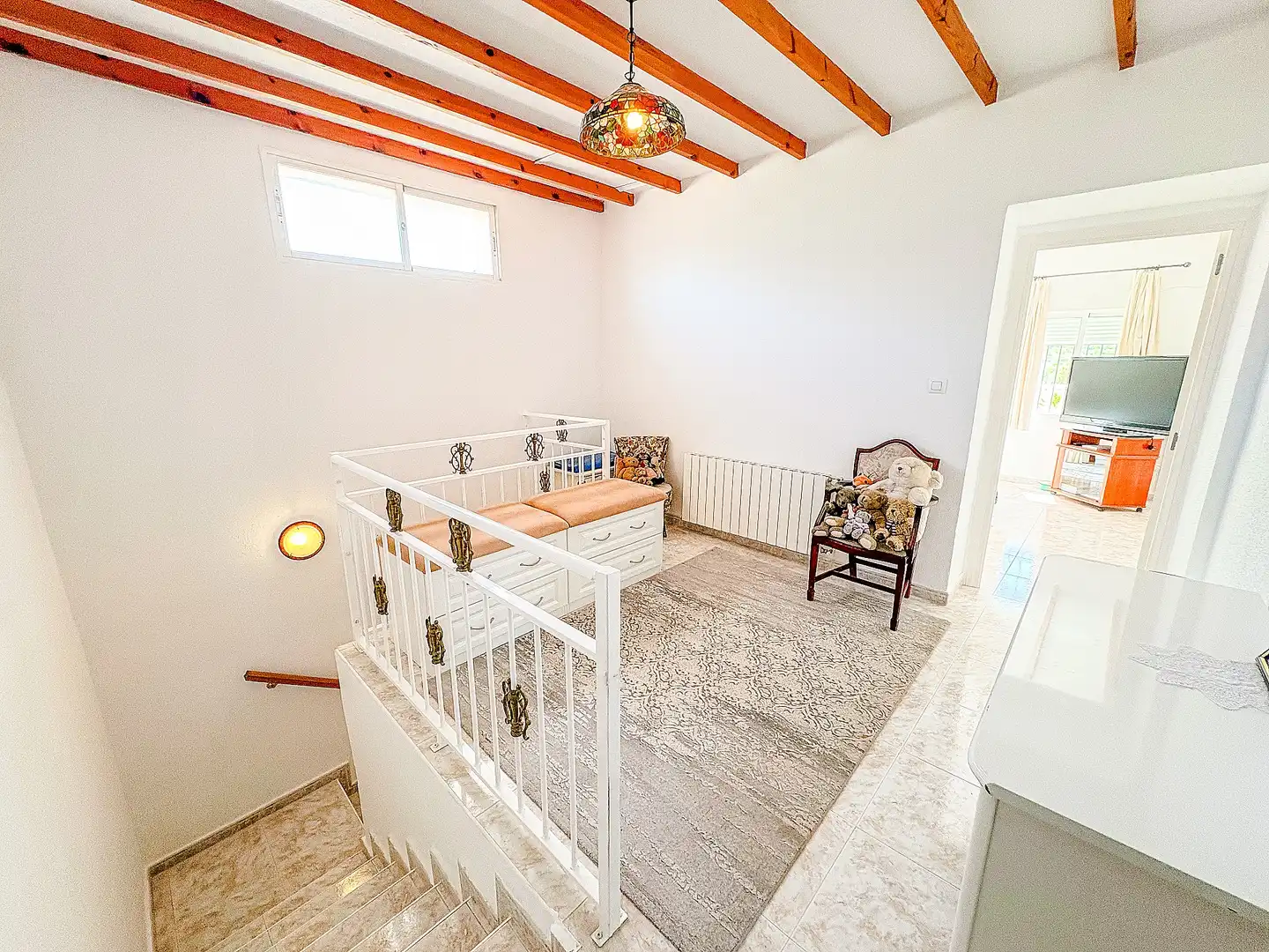 Casa o chalet en venta en Abanilla con Aire acondicionado, Calefacción y Jardín privado