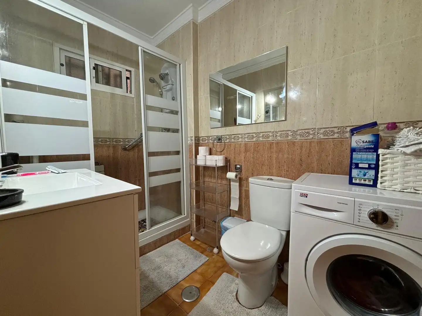 Piso con piscina en venta en Solymar, imagen 12