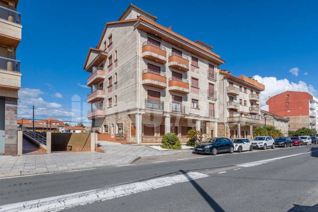 Apartamento en Venta en Lugar Revolta, 26 en Noalla