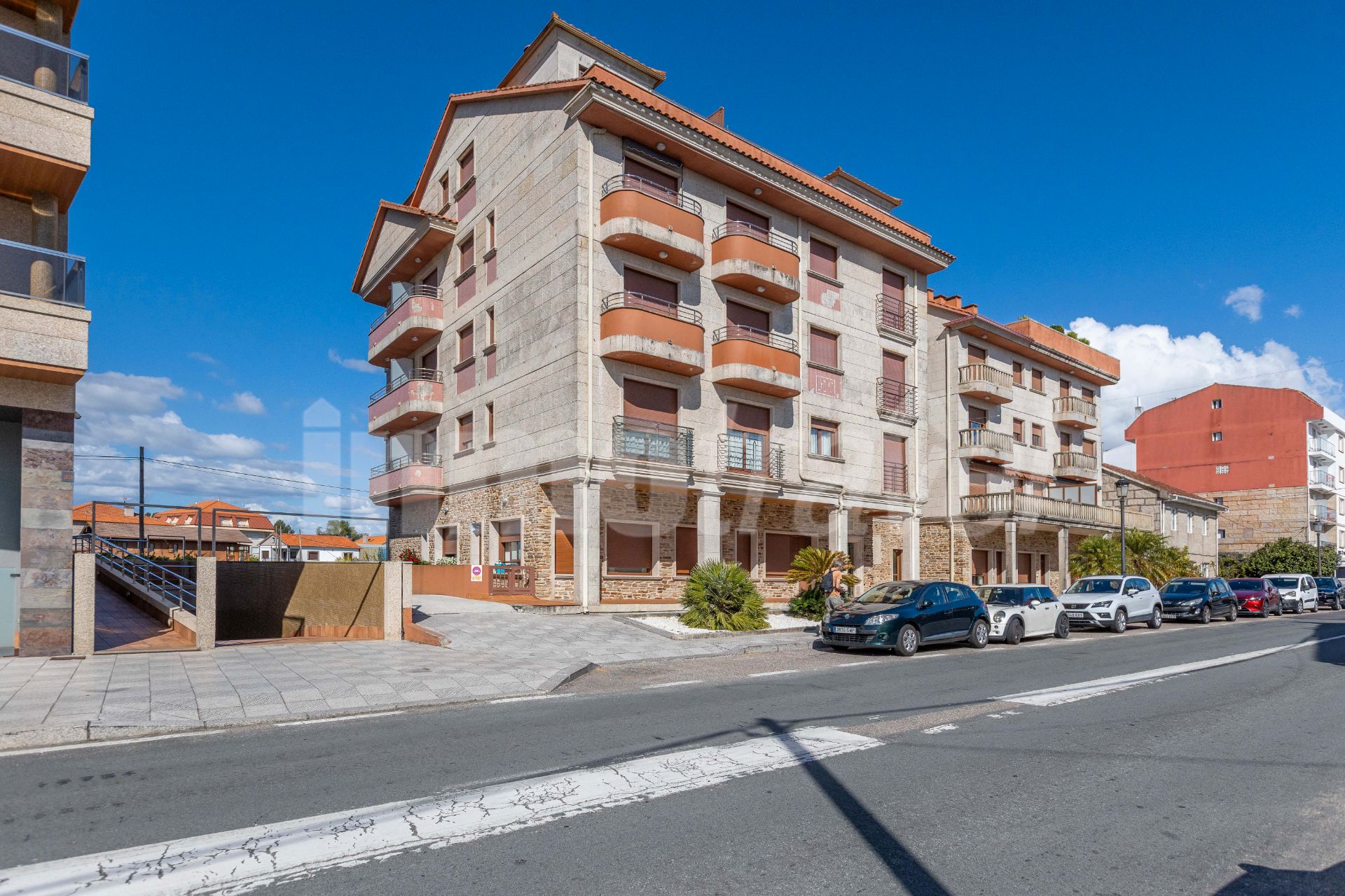 Apartment for sale in Lugar Revolta, 26, Noalla
