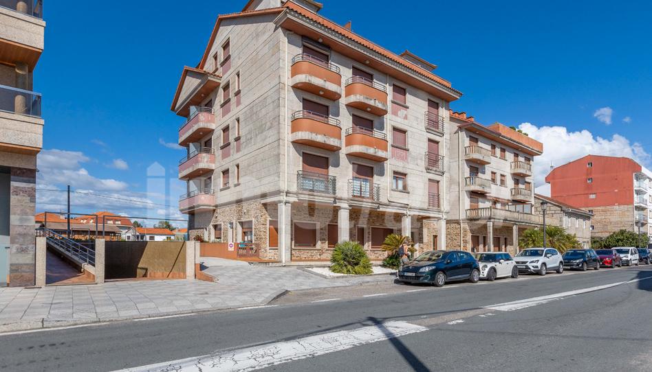 Photo 1 of Apartment for sale in Lugar Revolta, 26, Noalla, Pontevedra