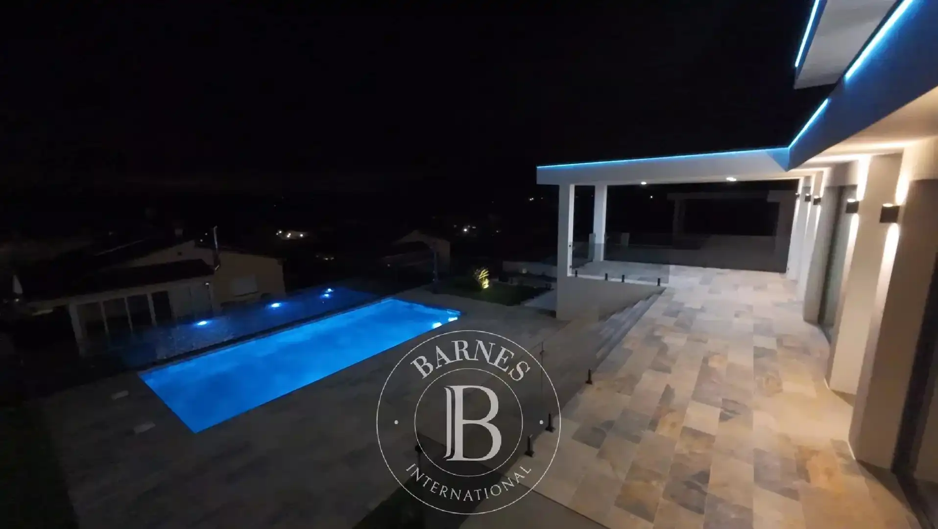 Casa amb piscina en venda a La Goba, imagen 51