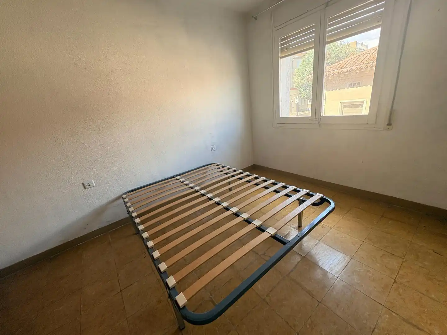 Dormitori de Pis en venda en Santa Coloma de Queralt amb Jardí privat