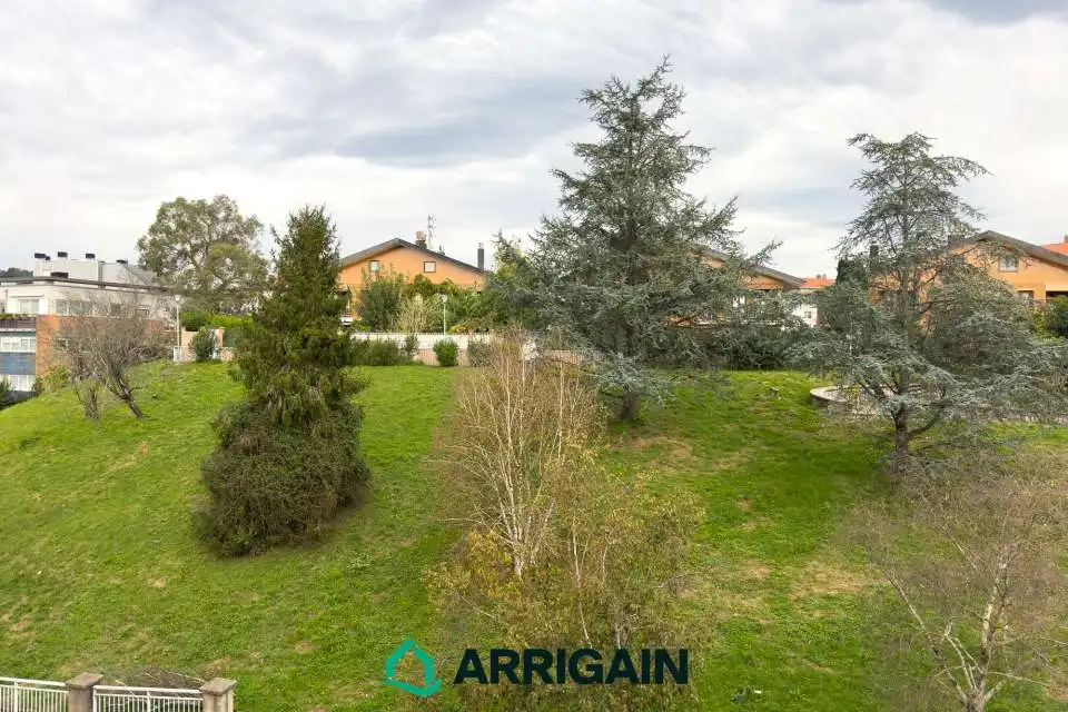 Piso en venta en Donostia - San Sebastián  con Calefacción, Trastero y Balcón