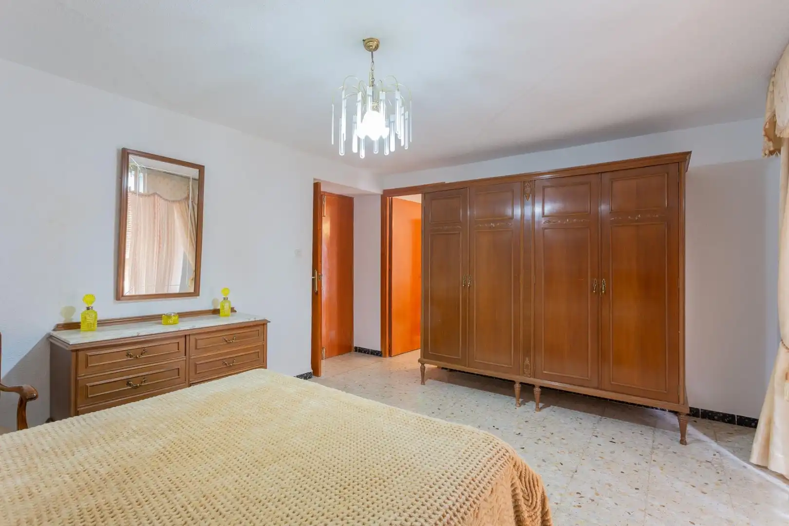 Casa o xalet en venda a Calle PILAREJO, Montejícar