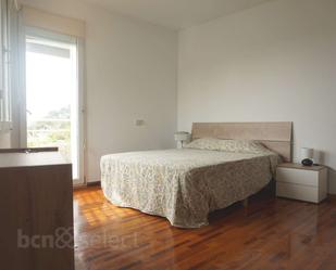 Bedroom of Flat to share in Castelldefels  with Air Conditioner, Heating and Terrace