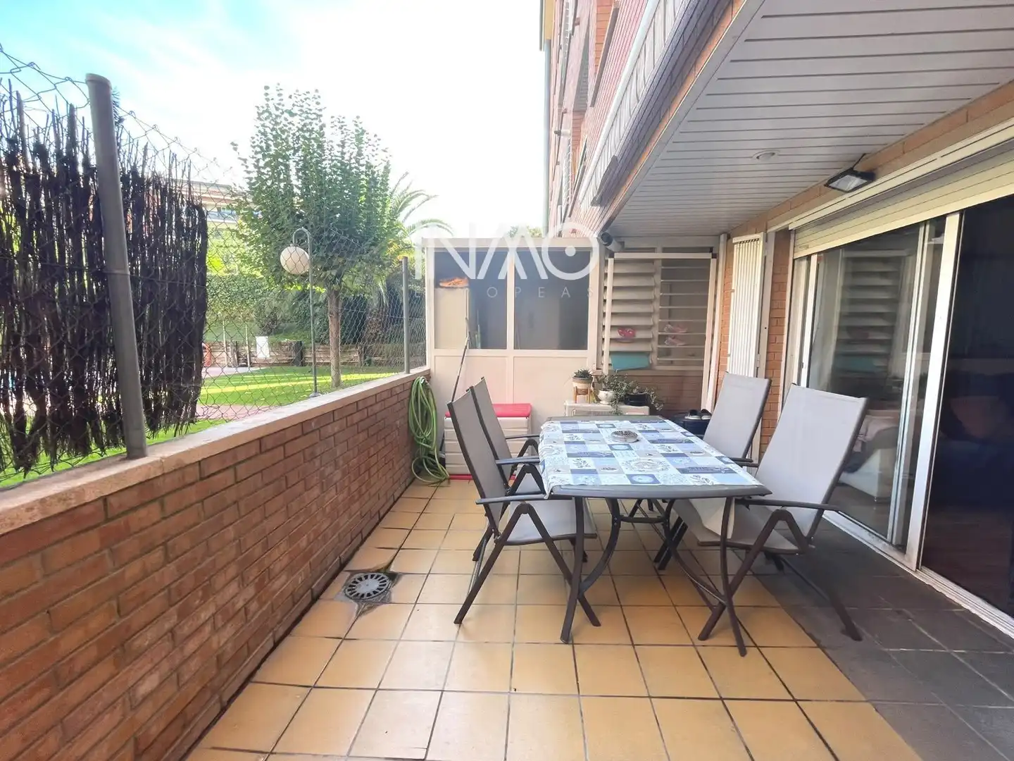 Terrassa de Pis en venda en Rubí amb Aire condicionat, Calefacció i Terrassa
