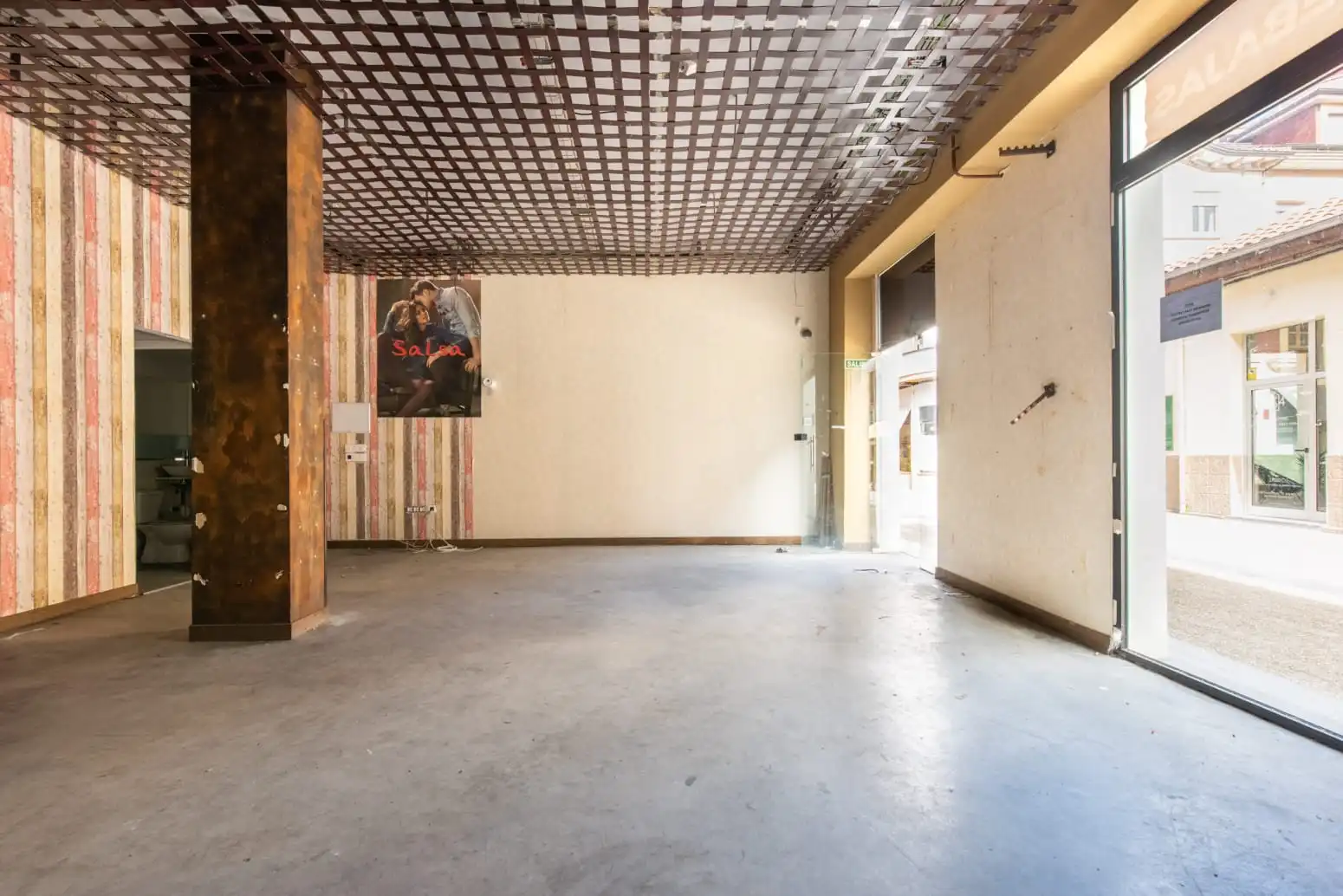 Casa con terraza en venta en Calle-Cai Martín de Lugones 5, imagen 13