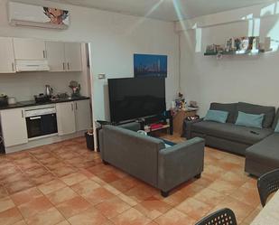 Sala d'estar de Planta baixa en venda en  Valencia Capital amb Aire condicionat