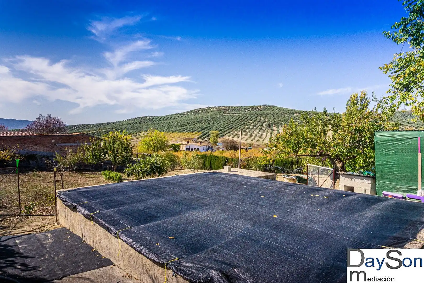 Villa con piscina in vendita a Alcalá la Real, imagen 13
