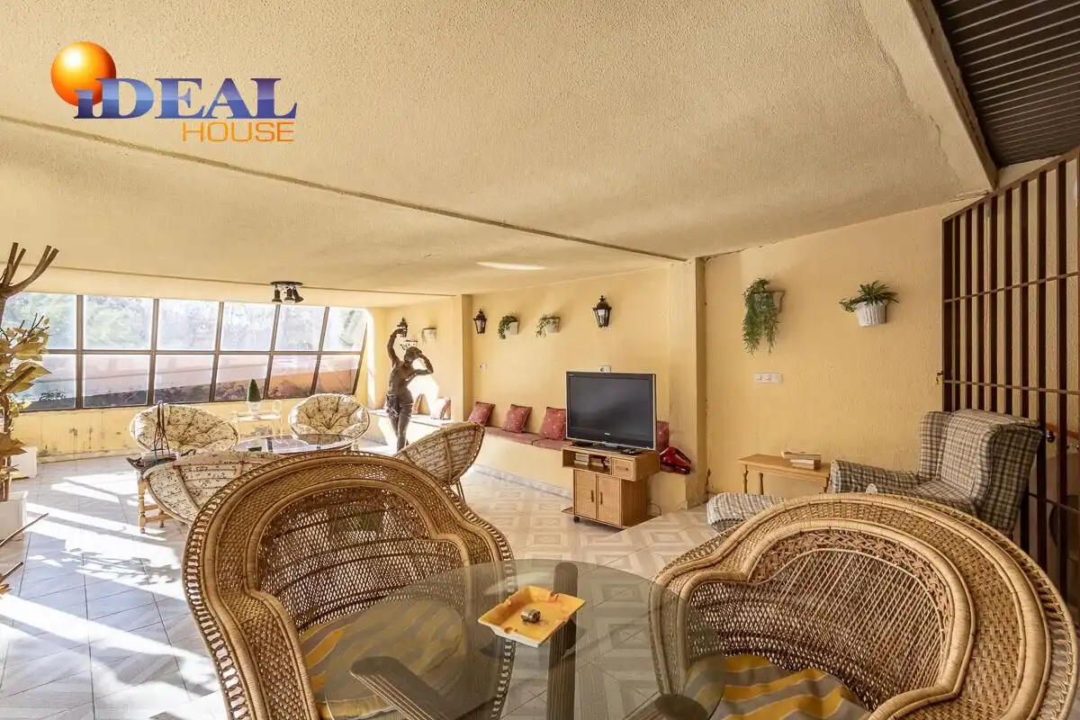 Flat for sale in San Matías - Realejo