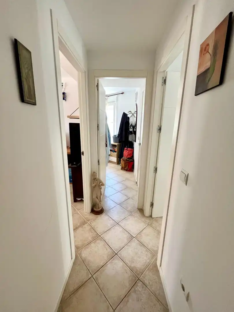 Flat for sale in El Campello  with Terrace, Storage room and Balcony