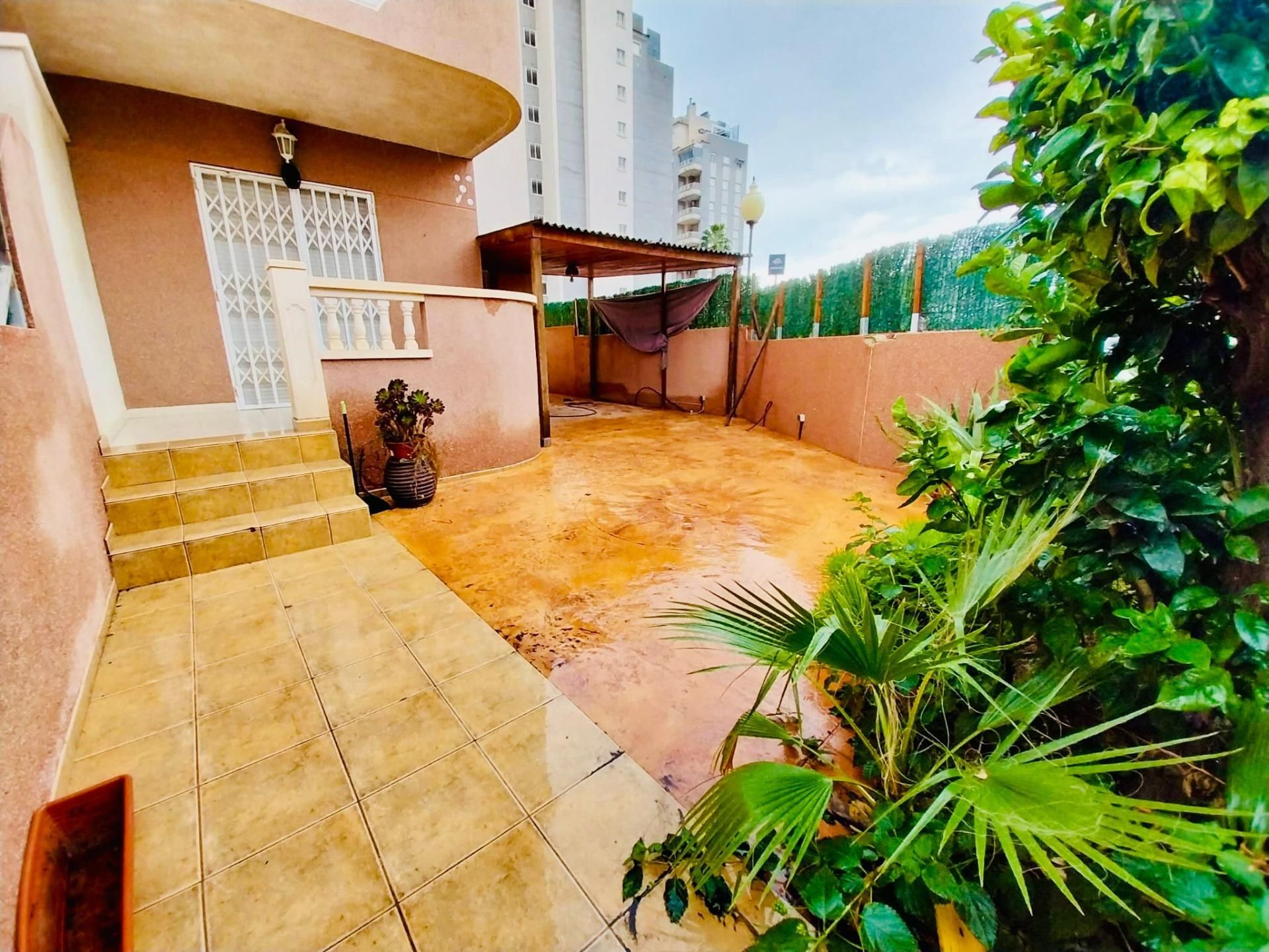 Planta baja to rent in  SACERDOTE ANT ROCA MOÑINO, 8, Puerto Deportivo