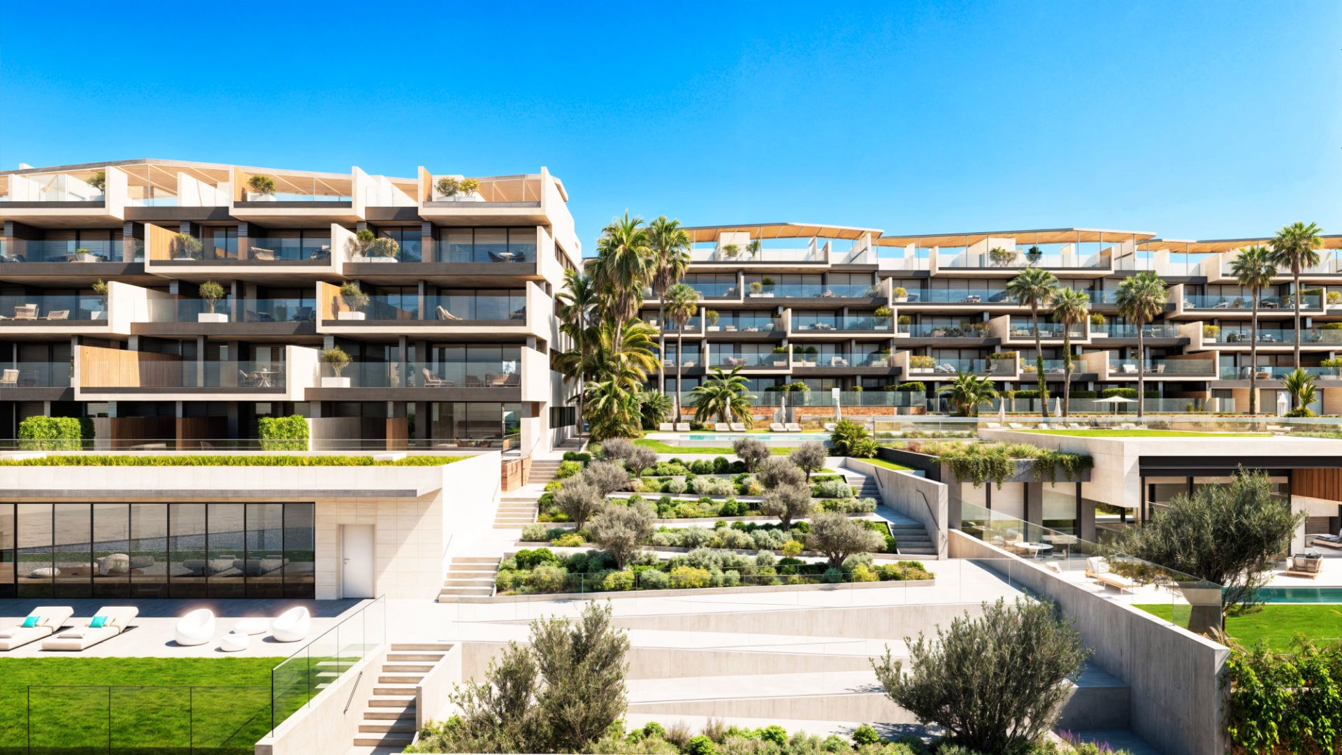 Attic for sale in Calle Afrodita, 2, Manilva Pueblo