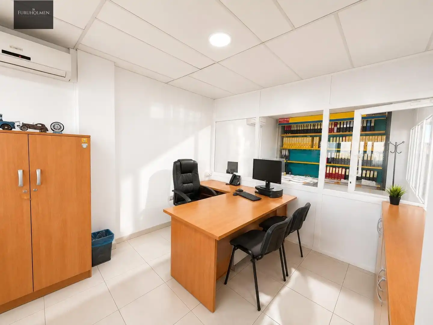 Local commercial à vendre à Dúrcal, imagen 14