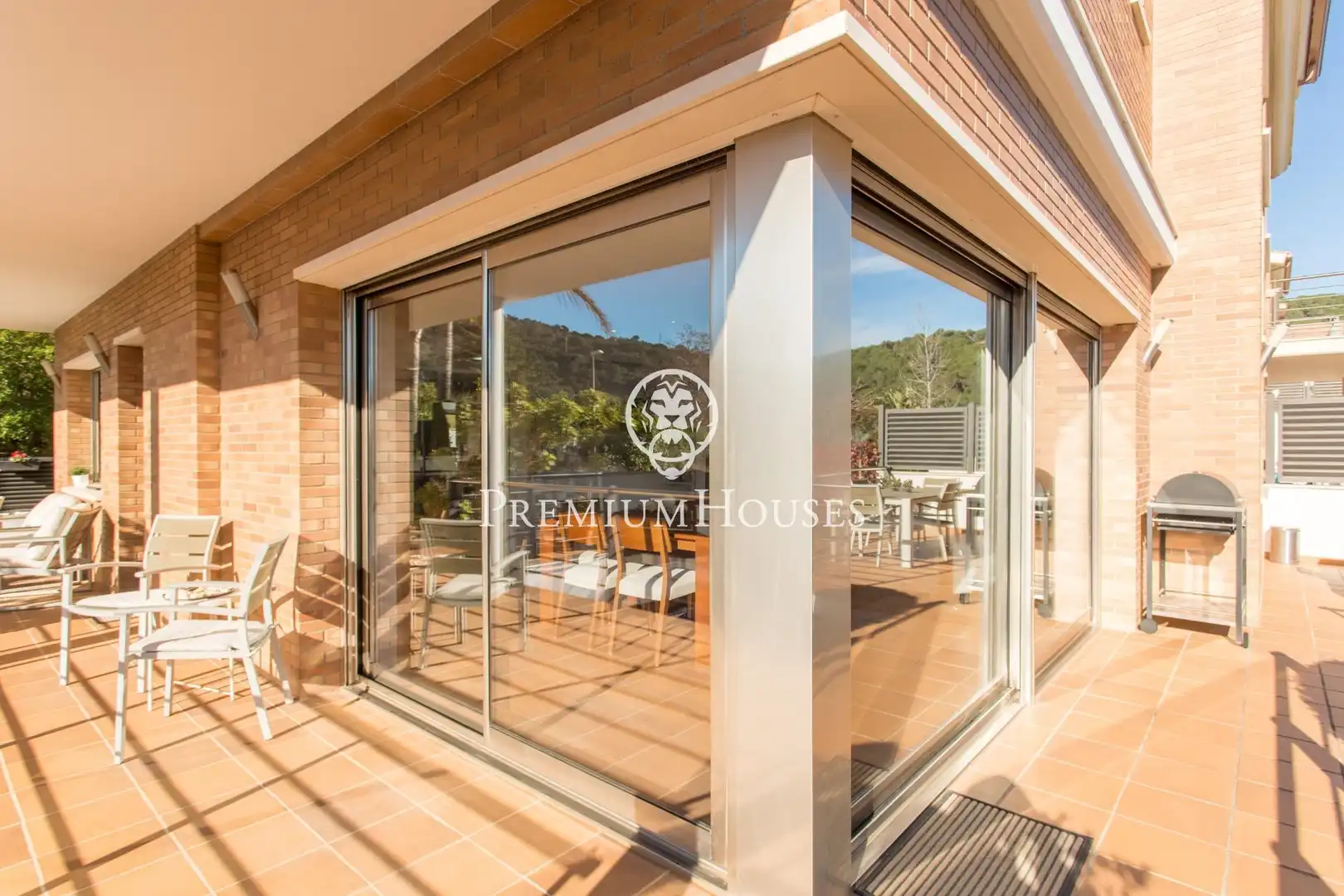 Reihenhaus mit Terrasse zum Verkauf in Vilassar de Dalt, imagen 9